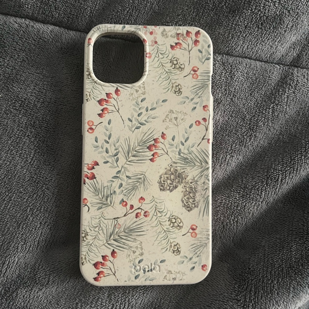 iPhone 13 Pela Case